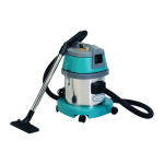 Vacuum cleaner