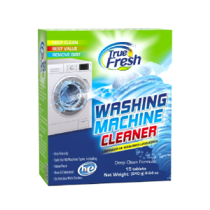 True Fresh Washer Cleaner
